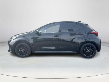 Foto van Mazda 2