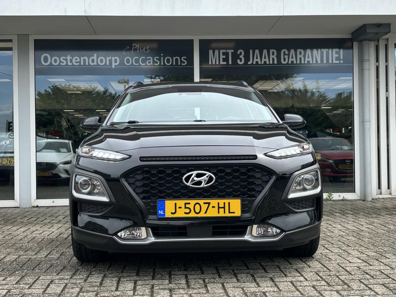 Foto van Hyundai KONA