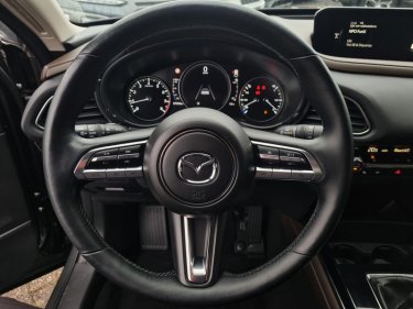 Foto van Mazda CX-30