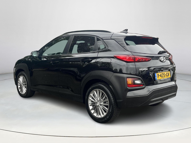 Foto van Hyundai KONA