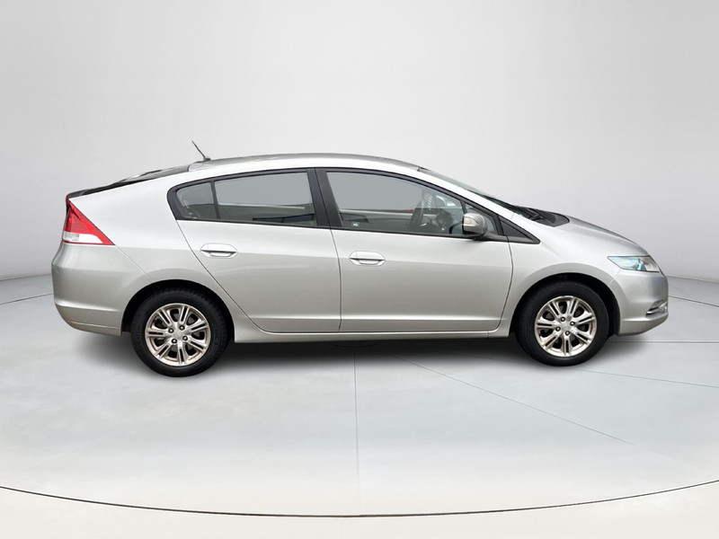 Foto van Honda Insight