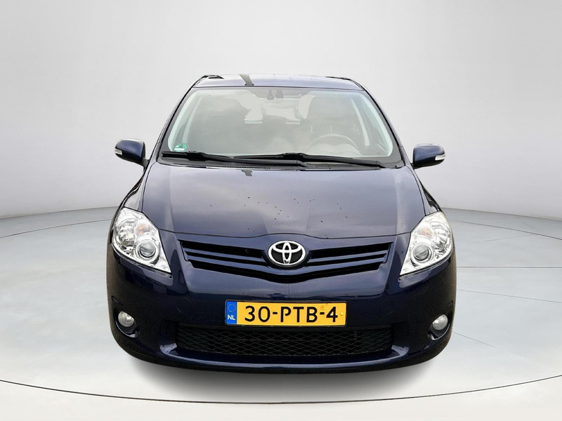 Foto van Toyota Auris