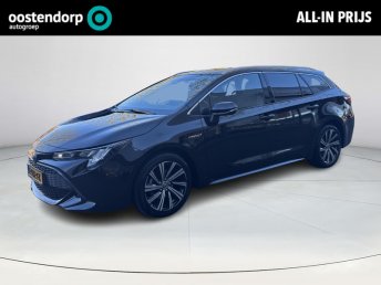 Toyota Corolla Touring Sports 1.8 Hybrid Dynamic | 06-10141018 Voor meer informatie occasion 2021