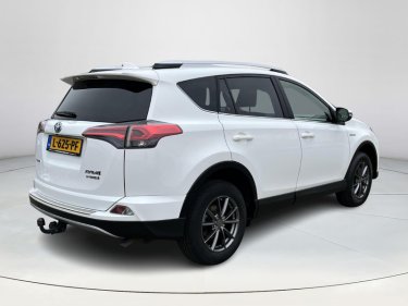 Foto van Toyota RAV4