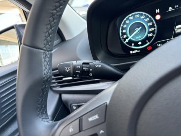 Foto van Hyundai i20