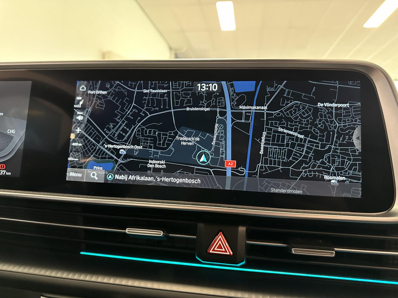 Foto van Hyundai IONIQ 6