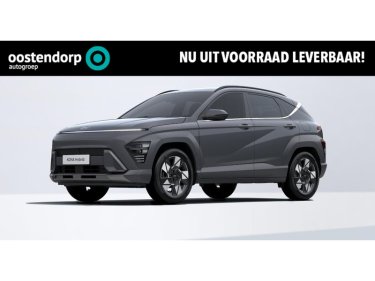 Foto van Hyundai KONA