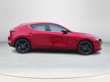 Foto van Mazda 3