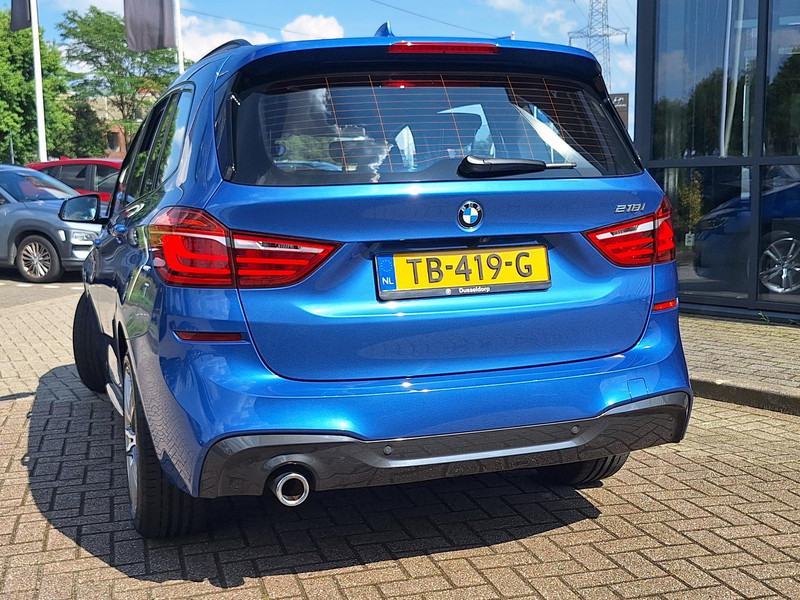 Foto van BMW 2 Serie