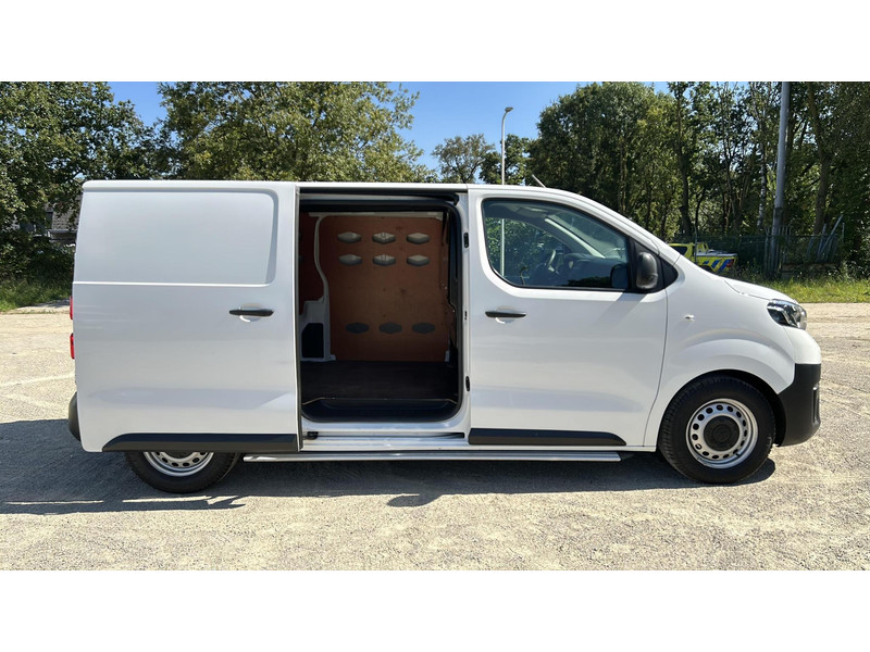 Foto van Toyota ProAce Worker