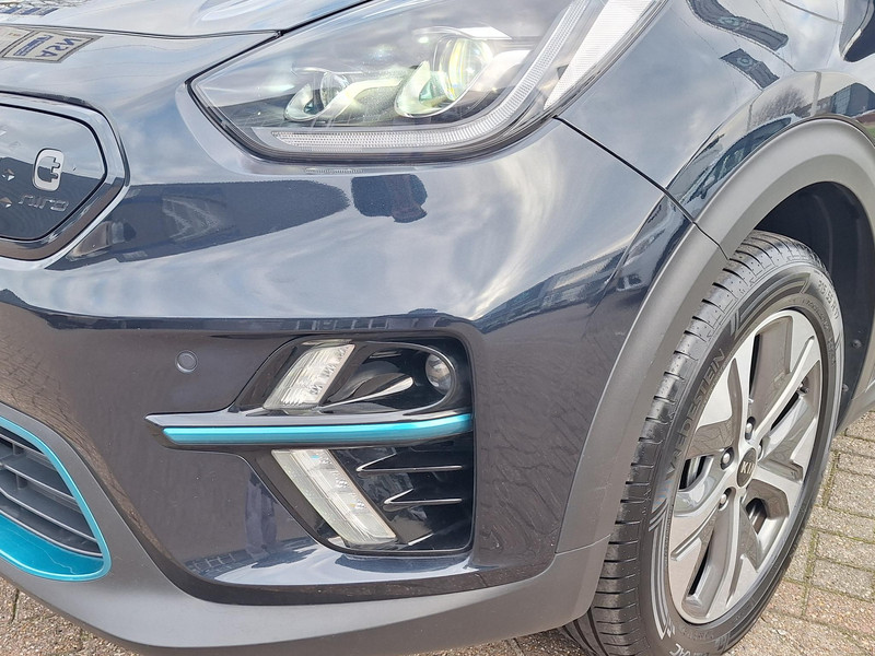 Foto van Kia e-Niro