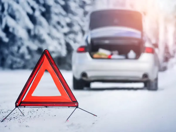 Wat te doen bij autopech in gevaarlijke situaties