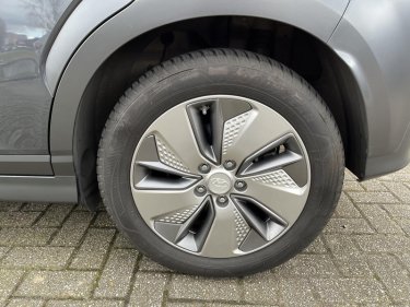 Foto van Hyundai KONA