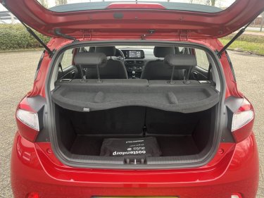 Foto van Hyundai i10