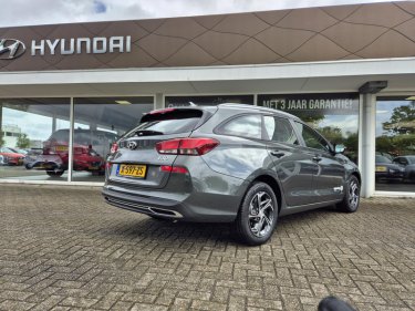 Foto van Hyundai i30