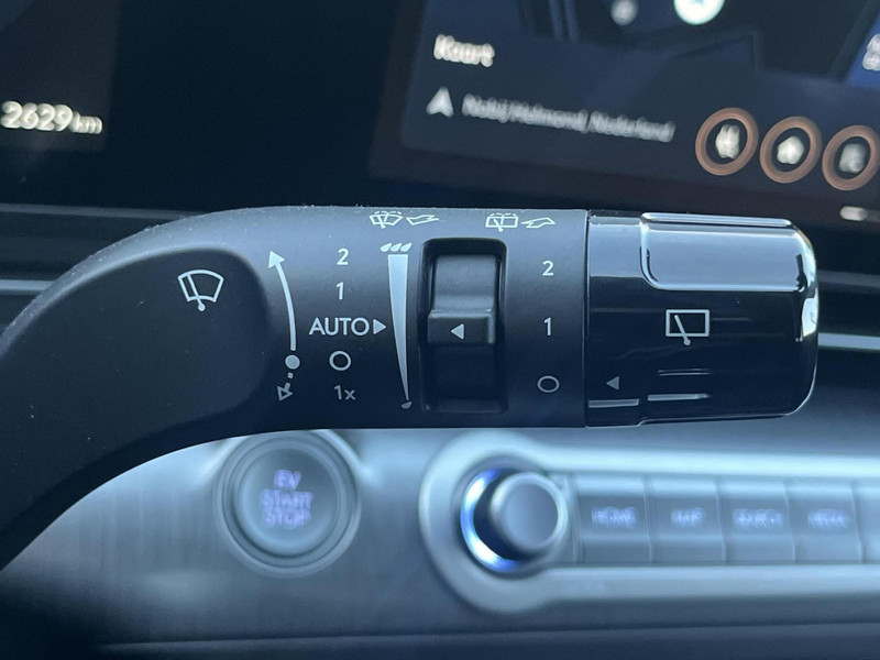 Foto van Hyundai KONA Electric