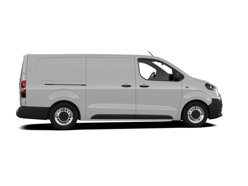 Foto van Toyota ProAce Long Worker