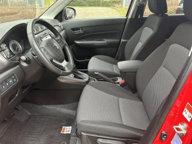 Foto van Suzuki Vitara