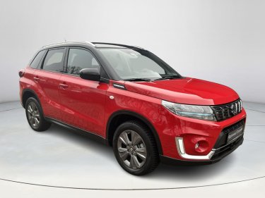 Foto van Suzuki Vitara