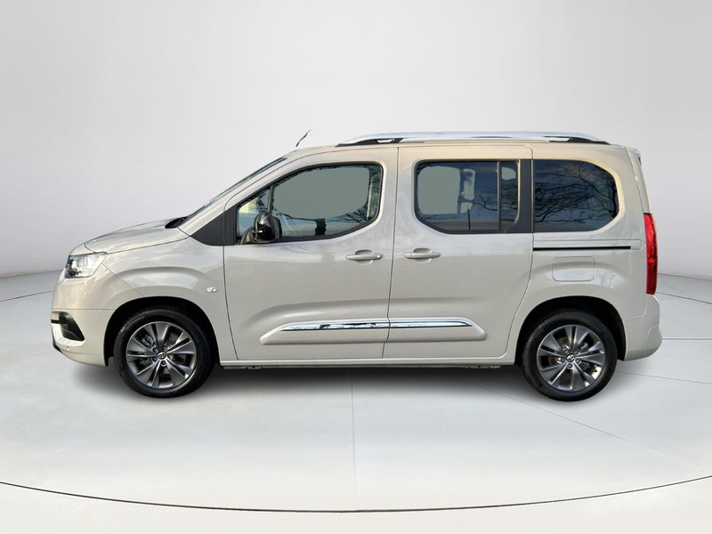 Foto van Toyota PROACE CITY Verso