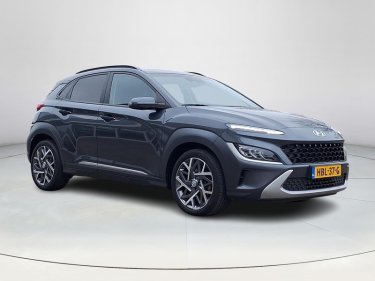 Foto van Hyundai KONA