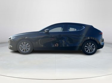 Foto van Mazda 3