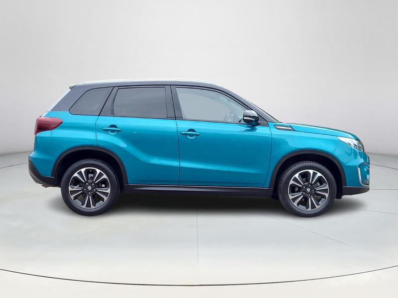 Foto van Suzuki Vitara