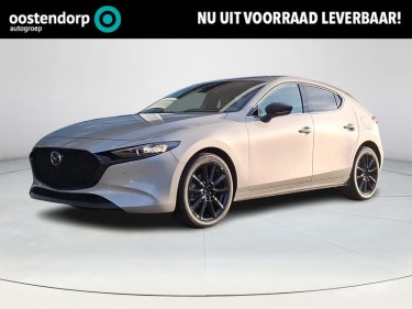 Foto van Mazda 3