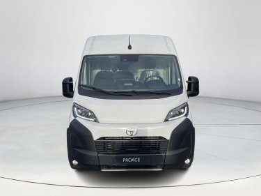 Foto van Toyota Proace MAX