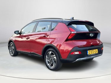 Foto van Hyundai i20