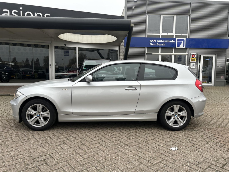 Foto van BMW 1-serie