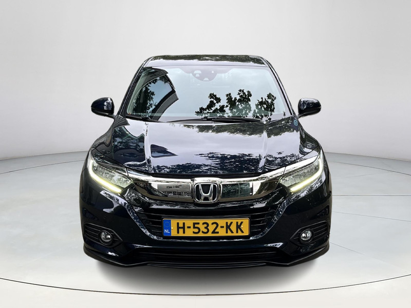 Foto van Honda HR-V