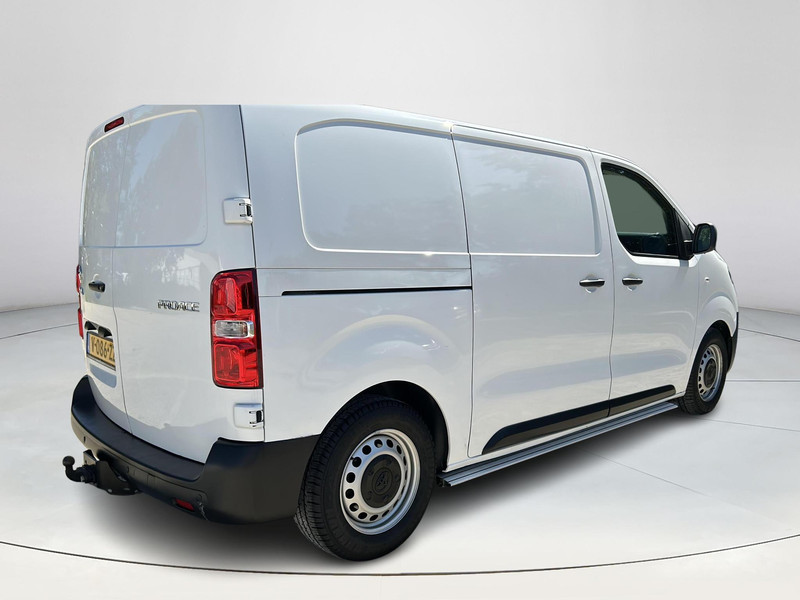 Foto van Toyota ProAce Worker