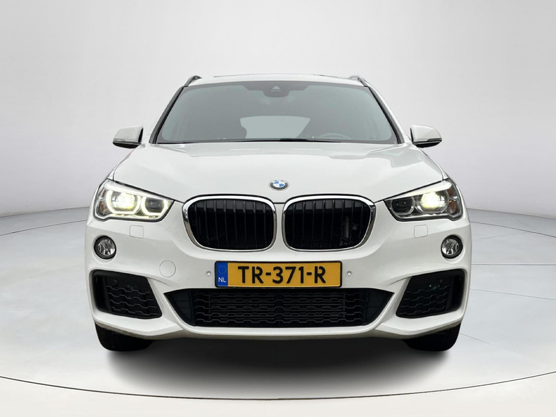 Foto van BMW X1