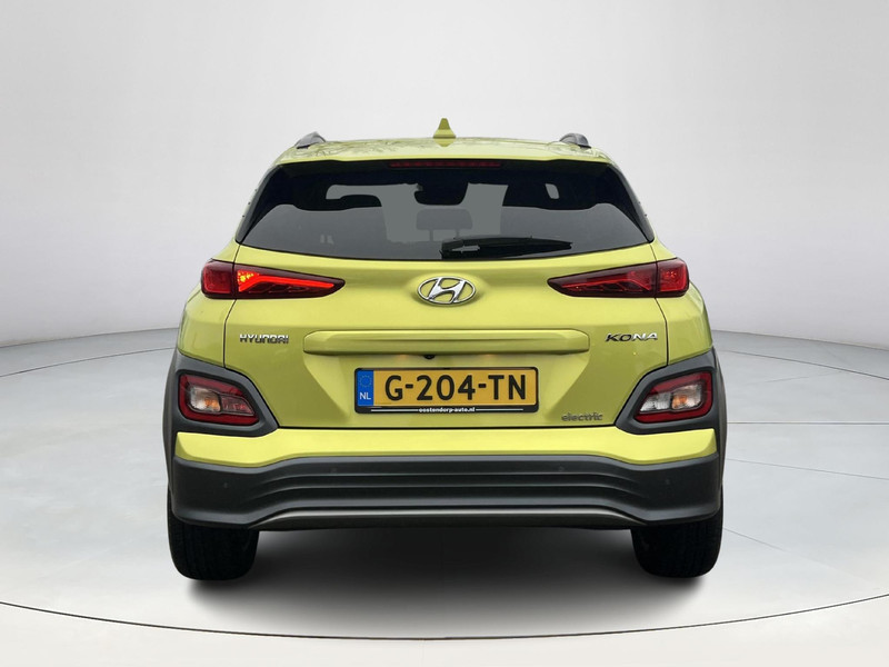 Foto van Hyundai KONA