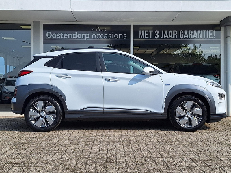 Foto van Hyundai KONA