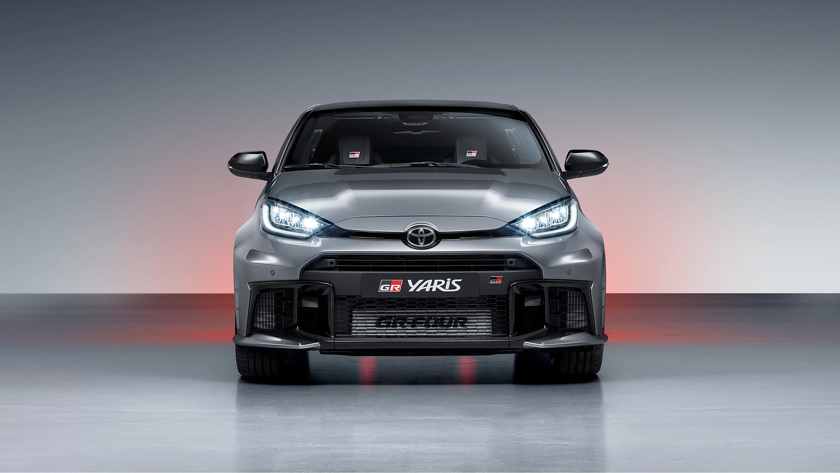 De nieuwe Toyota GR Yaris: een rally-ervaring op de weg