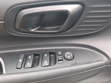 Foto van Hyundai i20