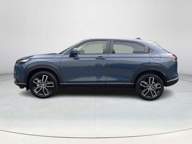 Foto van Honda HR-V