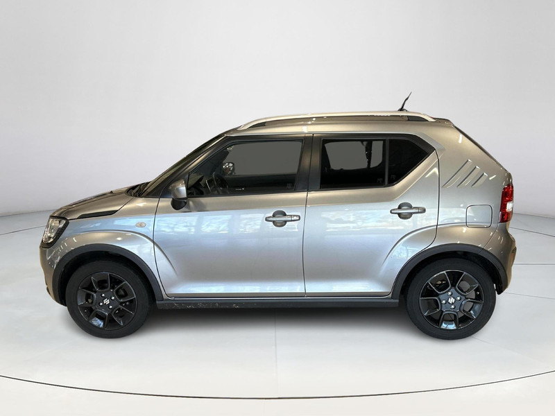 Foto van Suzuki Ignis