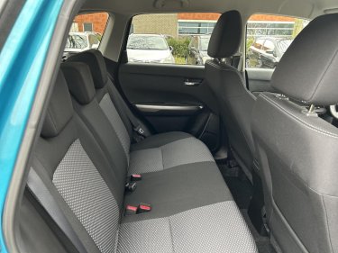 Foto van Suzuki Vitara