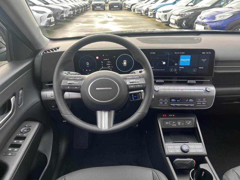 Foto van Hyundai KONA