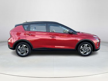 Foto van Hyundai i20