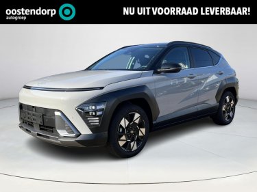 Foto van Hyundai KONA