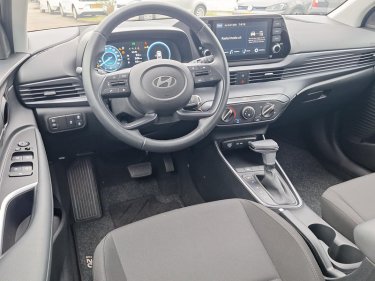 Foto van Hyundai i20