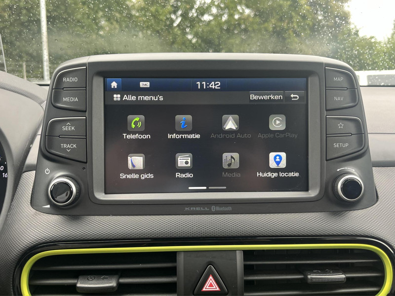 Foto van Hyundai KONA