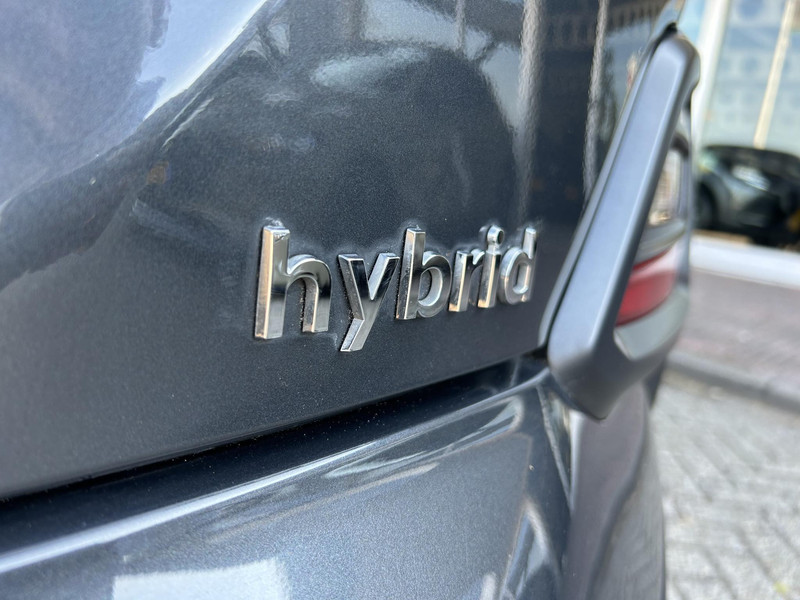 Foto van Hyundai KONA