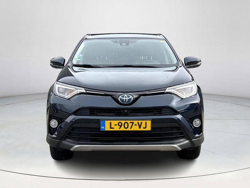 Foto van Toyota RAV4