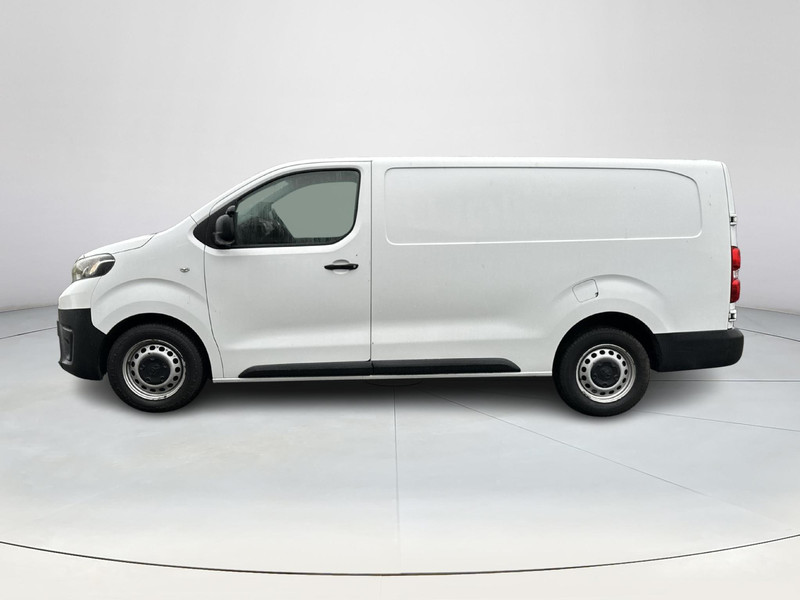 Foto van Toyota ProAce Worker