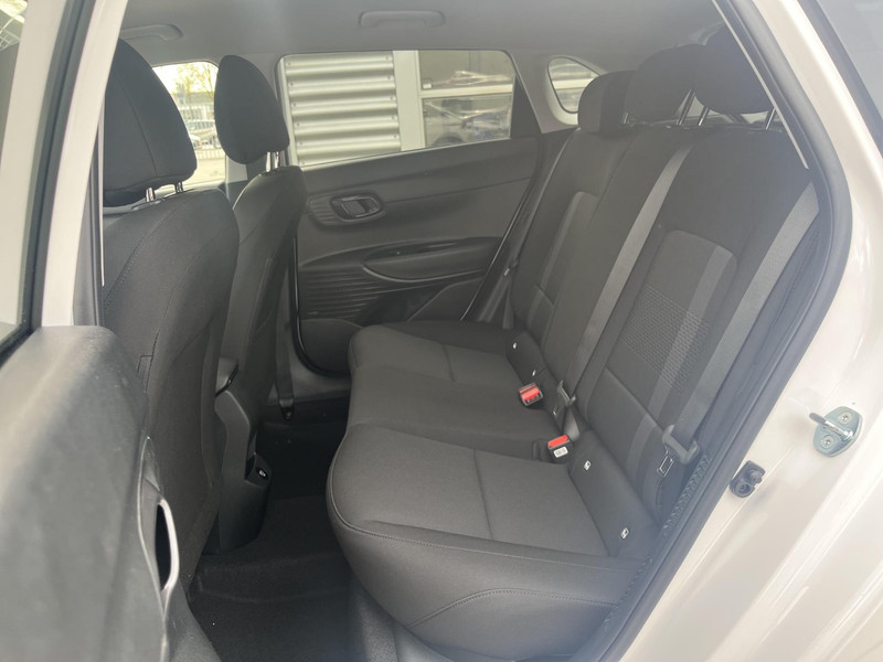 Foto van Hyundai i20